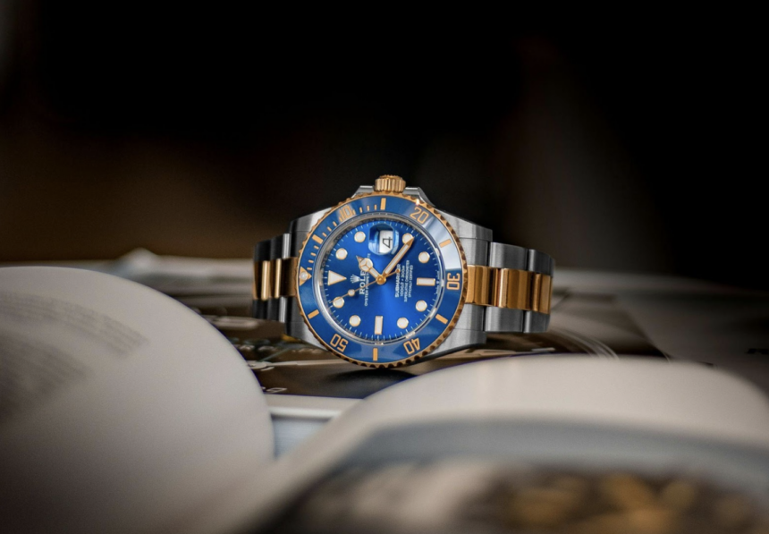 Acessory-Driven Retail: Why Watches Are the Secret Engine of Upselling in Luxury Retail